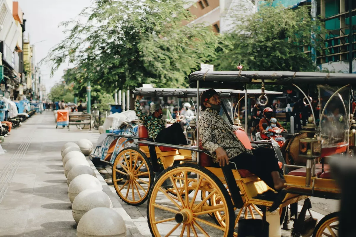 Prakiraan Cuaca Yogyakarta Hari Ini 7 Juni: Tiga Wilayah Cerah, Bantul-Gunungkidul Berawan