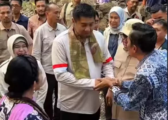 DIY Diguyur 3.000 Unit Bantuan Bedah Rumah, Lompatan Kuota Puluhan Kali Lipat dari Tahun Lalu