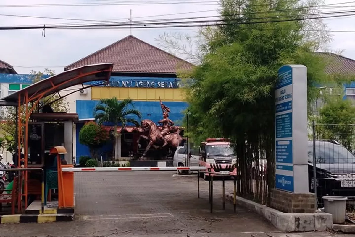 Akun IG RSUD Nyi Ageng Serang Kembali Aktif Usai Diretas, Warga Diminta Waspada Penipuan