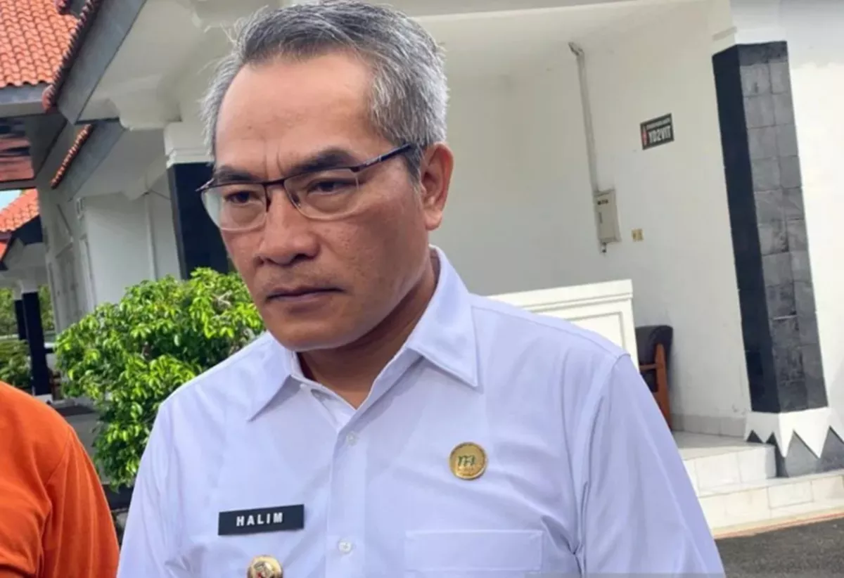  Ibadah GMS Sewon Dibubarkan, Bupati Bantul Sentil Aksi Persekusi: Itu Bukan Watak Kita!