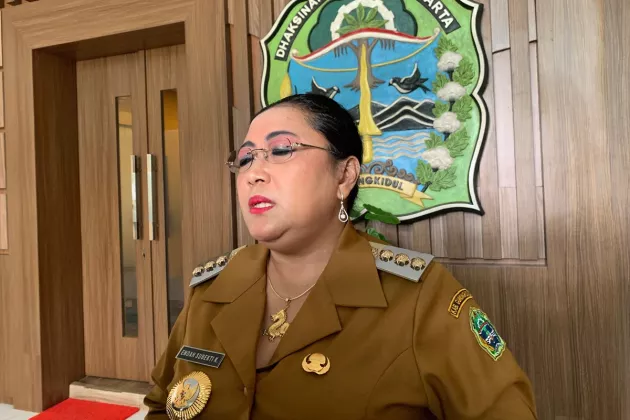 Kekerasan Anak di Gunungkidul Meledak, Bupati Endah Warning Pola Asuh Keluarga
