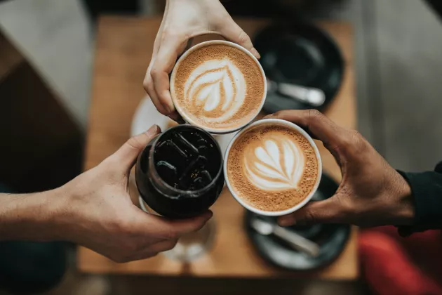Sering Pusing Saat Tak Minum Kopi? Ini Penjelasan Ilmiah di Baliknya