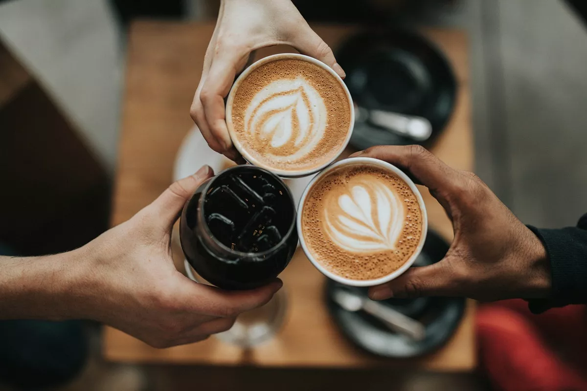 Sering Pusing Saat Tak Minum Kopi? Ini Penjelasan Ilmiah di Baliknya
