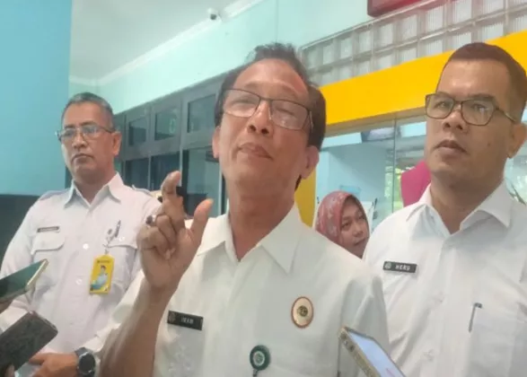 BPN Sleman Buka Suara Usai Didemo, Akui Beban Layanan Tinggi dan Janji Berbenah