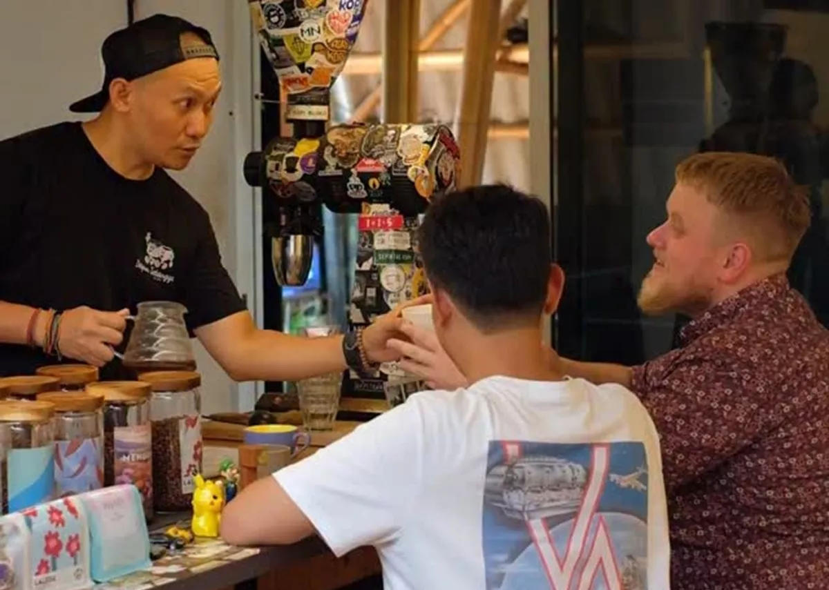 Deretan Tempat Ngopi Ramah Kantong, Cocok Buat Kerja dan Nongkrong