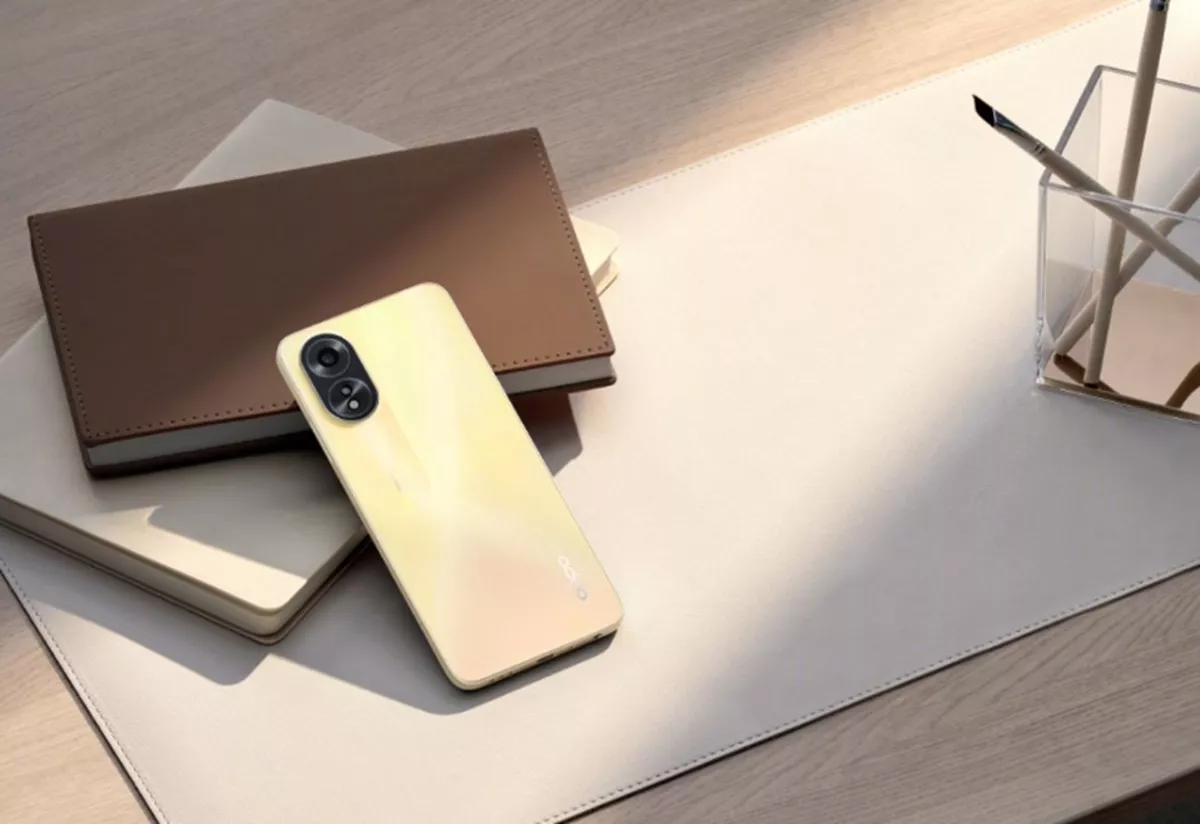 Kompetisi Kelas Low-End Memanas, Intip Rekomendasi HP OPPO Harga 1 Jutaan Paling Andal untuk Harian