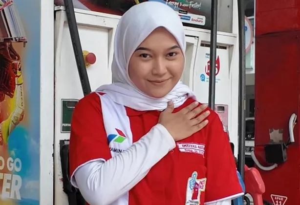 Pertamax Tembus Rp16.250 Per Liter, Cek Daftar Harga BBM di Wilayah DIY Per 10 Juni 2026