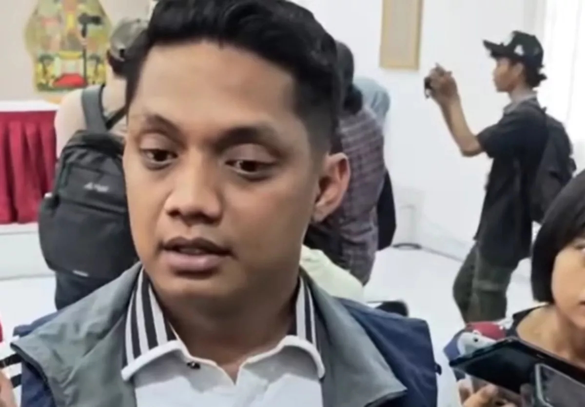 Siasat Pelarian Otak Geng Pembunuh Pelajar SMAN 3 Jogja Kandas, Pindah Tempat Tiap 3 Hari