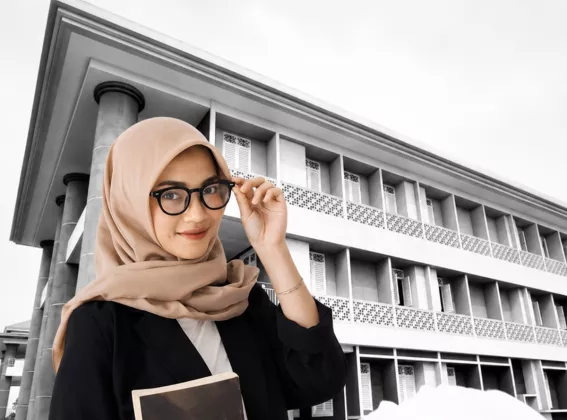PENDAFTARAN MASIH DIBUKA, UWM Yogyakarta Tawarkan Kuliah dengan Nuansa Budaya Jogja