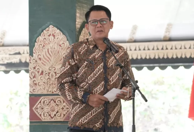 Sleman Bidik Pajak Rp1,3 Triliun Tahun Ini, Pembayaran Bisa Lewat BSI Digital