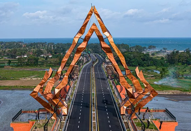 Warganya Makin Kritis, Bupati Bantul Wanti-wanti ASN Kerja Nyata di Momen Hari Jadi ke-195