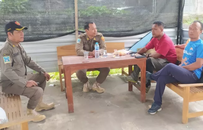 UGM Sebut Pemantik Api Seyegan Masih Gelap, BPBD Sleman Siapkan Berbagai Opsi Darurat