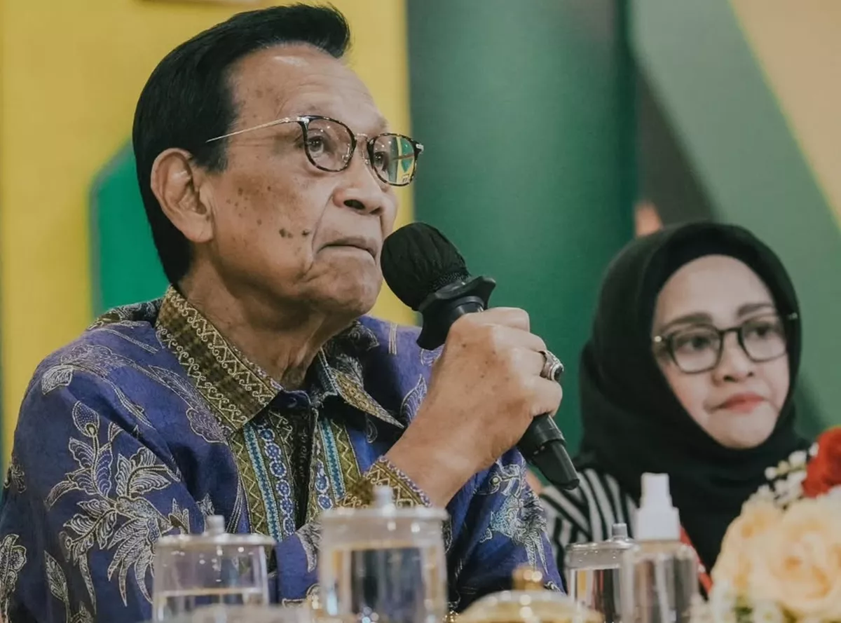 BBM Nonsubsidi Naik, Sultan HB X Minta Warga Jogja Jauhi Pola Hidup Boros