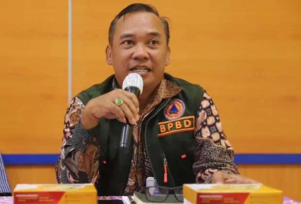 Kajian UGM Saja Tak Cukup, BPBD Sleman Tunggu UPN hingga BRIN soal Teror Api Seyegan