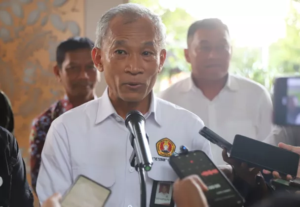 Riset Ditutup: UPN Pastikan Gas Sungai Nepen dan Patahan Bukan Pemicu Api Misterius Seyegan
