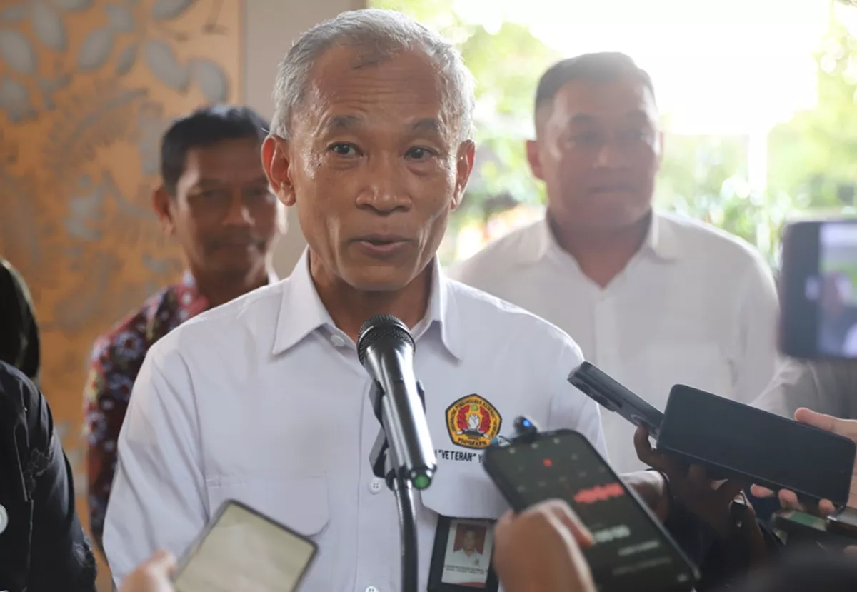 Riset Ditutup: UPN Pastikan Gas Sungai Nepen dan Patahan Bukan Pemicu Api Misterius Seyegan