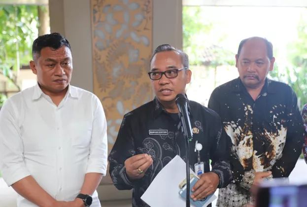 TERJAWAB! Tim Gabungan Ungkap Penyebab Api Misterius di Seyegan, Bukan Fenomena Alam