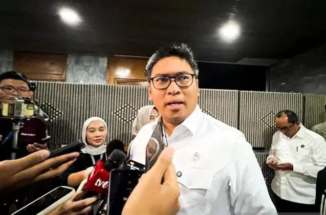 Bantah Hindari Mahasiswa UGM, Sudaryono Siap Pakai Uang Pribadi Usut Konflik Agraria