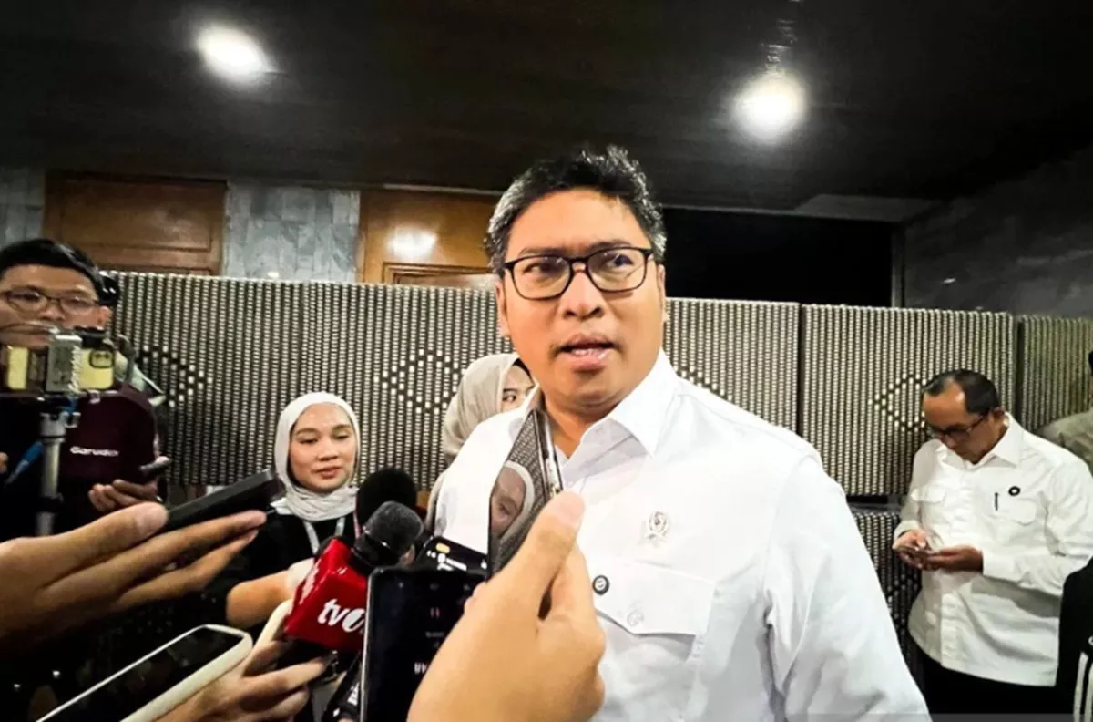 Bantah Hindari Mahasiswa UGM, Sudaryono Siap Pakai Uang Pribadi Usut Konflik Agraria