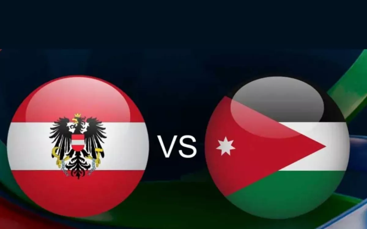 Link Live Streaming Austria vs Yordania Piala Dunia 2026: Ujian Perdana sang Debutan