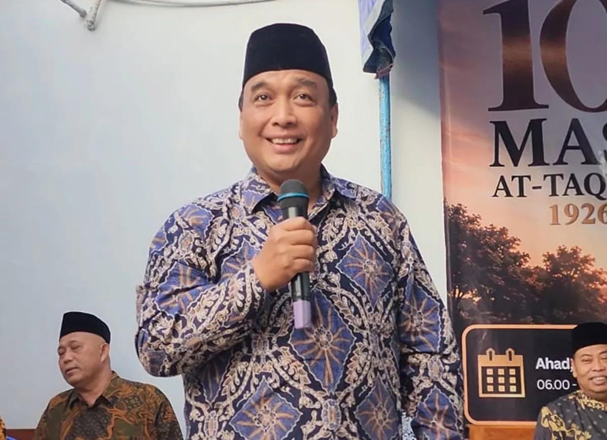 Melihat Rumah Yatim At-Taqwa Payak: Kamar Asrama Masih Kosong, Menanti Uluran Tangan Kita