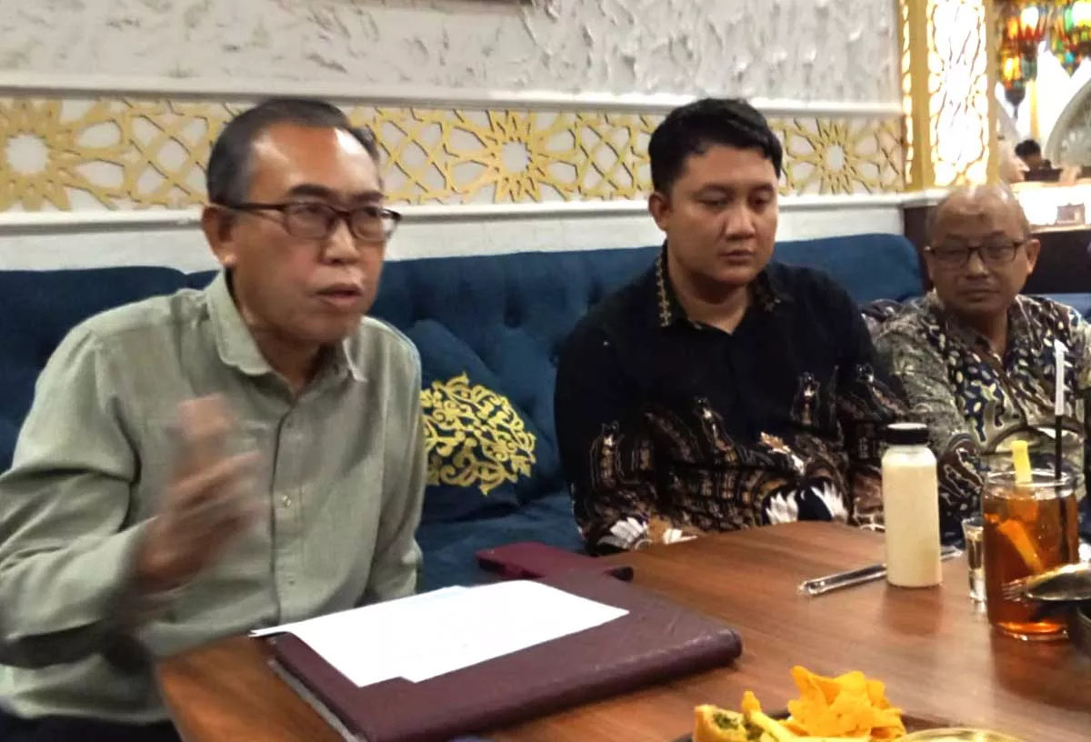 Perluas Jejaring Internasional, Rektor UWM Yogyakarta Eksekusi Kerja Sama Amerika-Eropa