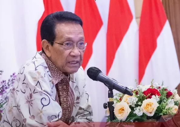 Cegah Kebocoran Anggaran, Sultan HB X Terapkan Standar Pengawasan Ganda di Pemda DIY
