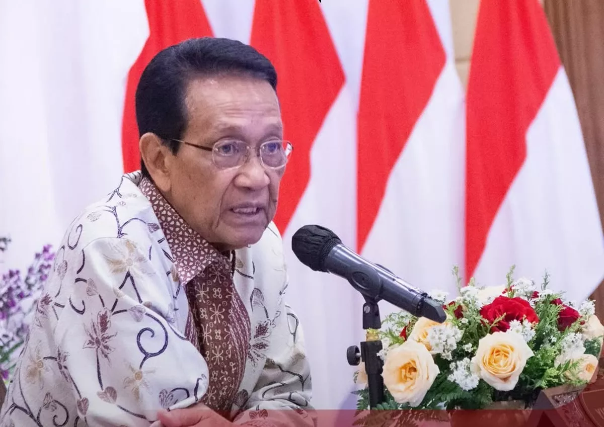 Cegah Kebocoran Anggaran, Sultan HB X Terapkan Standar Pengawasan Ganda di Pemda DIY
