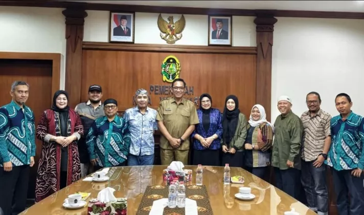 Ekonomi Lesu, ISMI DIY Latih Pengusaha Pemula Pakai AI Buat Pangkas Biaya Promosi