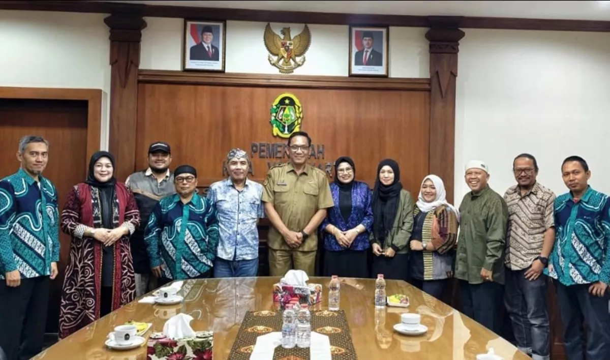 Ekonomi Lesu, ISMI DIY Latih Pengusaha Pemula Pakai AI Buat Pangkas Biaya Promosi