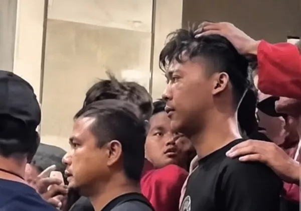 Mahasiswa Tangkap Penyusup di Kampus UMY, Usai Diinterogasi Ternyata Intel Polda DIY