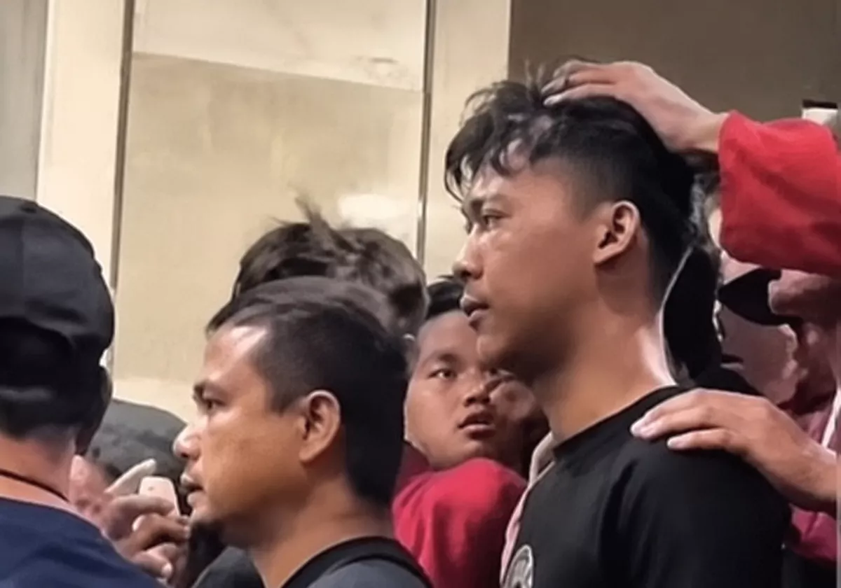 Mahasiswa Tangkap Penyusup di Kampus UMY, Usai Diinterogasi Ternyata Intel Polda DIY