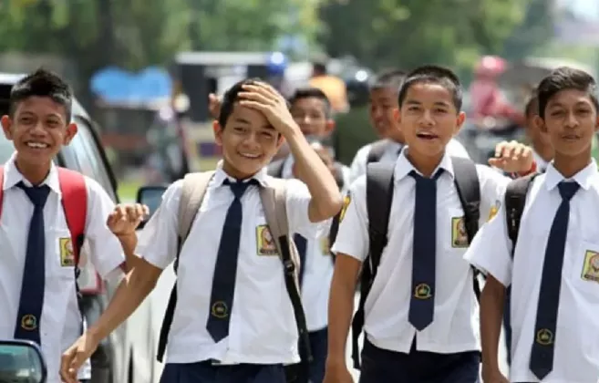 PPDB SMP Kota Jogja: Daya Tampung Bertambah, Kuota Jalur Afirmasi Naik Jadi 25 Persen
