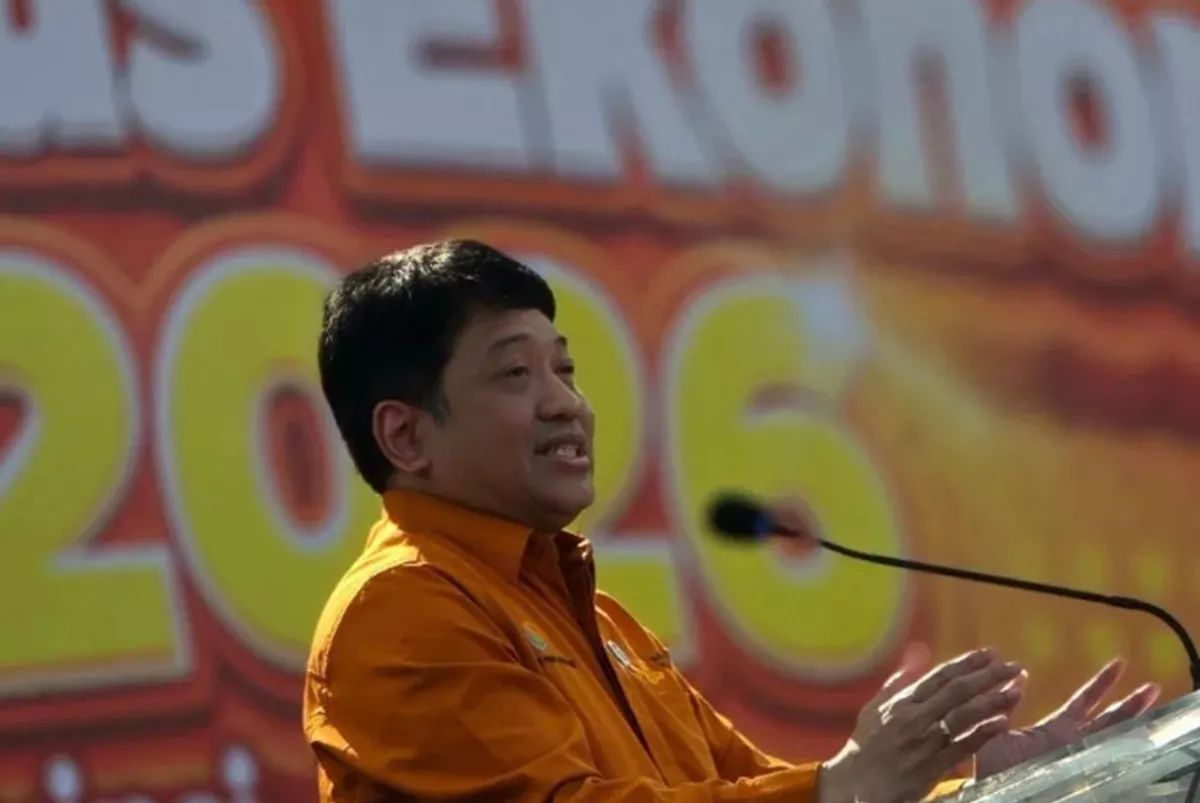 Sensus Ekonomi 2026: BPS Kerahkan AI Lacak Data Usaha Bodong dan Tidak Wajar