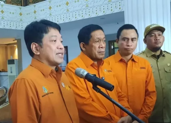 Sensus Ekonomi Bukan Pajak! BPS Jamin Data Rahasia: Jangan Takut Jujur