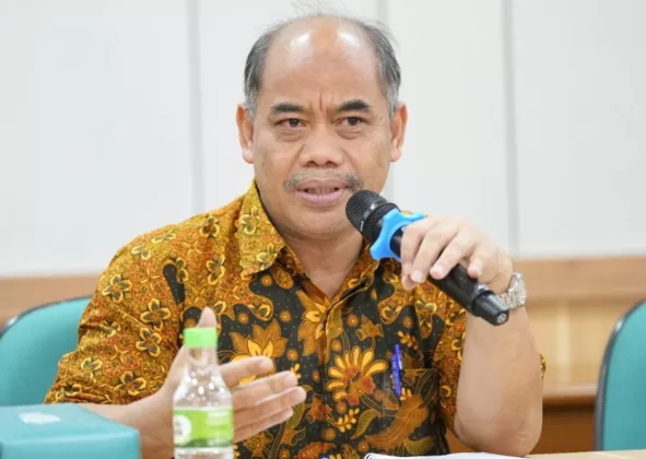 Tak Ingin Kecolongan Penyusup, UMY Beberkan Alasan Tangkap Intel Polda DIY di Area Kampus