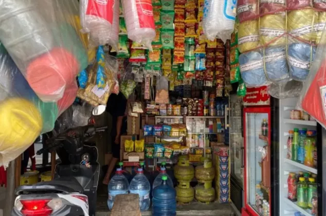  Toko Kelontong Kalah Saing? ISMI DIY Buka Konsultasi Hadapi Ritel Modern dan Warung Madura