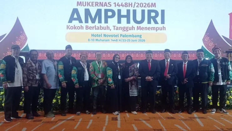 Aturan Baru Dinilai Batasi Peran Swasta, AMPHURI Desak Pemerintah Tindak Tegas Umrah Mandiri