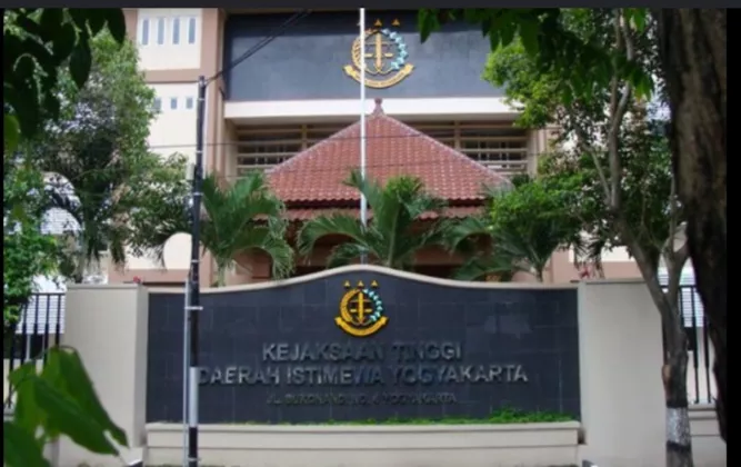 Kasus Daycare Little Aresha Jadi Atensi Nasional, Kejari dan Kejati DIY Bentuk Tim JPU Gabungan