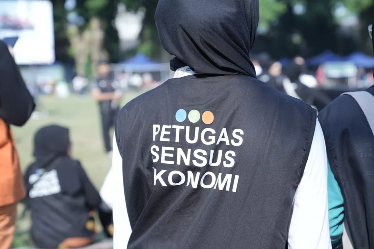 BPS Terjunkan 1.048 Petugas, Bupati Harda Kiswaya Minta Warga Sleman Berikan Data Jujur