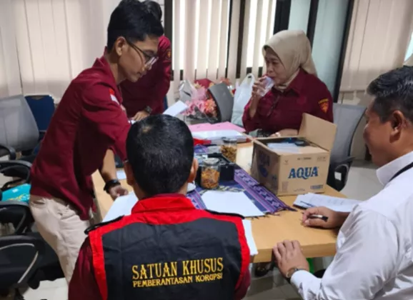Dinkop UKM DIY Buka Suara soal Proyek Mesin Susu Rp8,1 Miliar yang Diusut Kejati