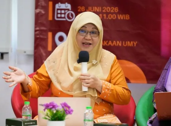 Pelaku Kekerasan Seksual Marak Pakai Modus Grooming, Pakar UMY Dorong Literasi Berbasis Islam