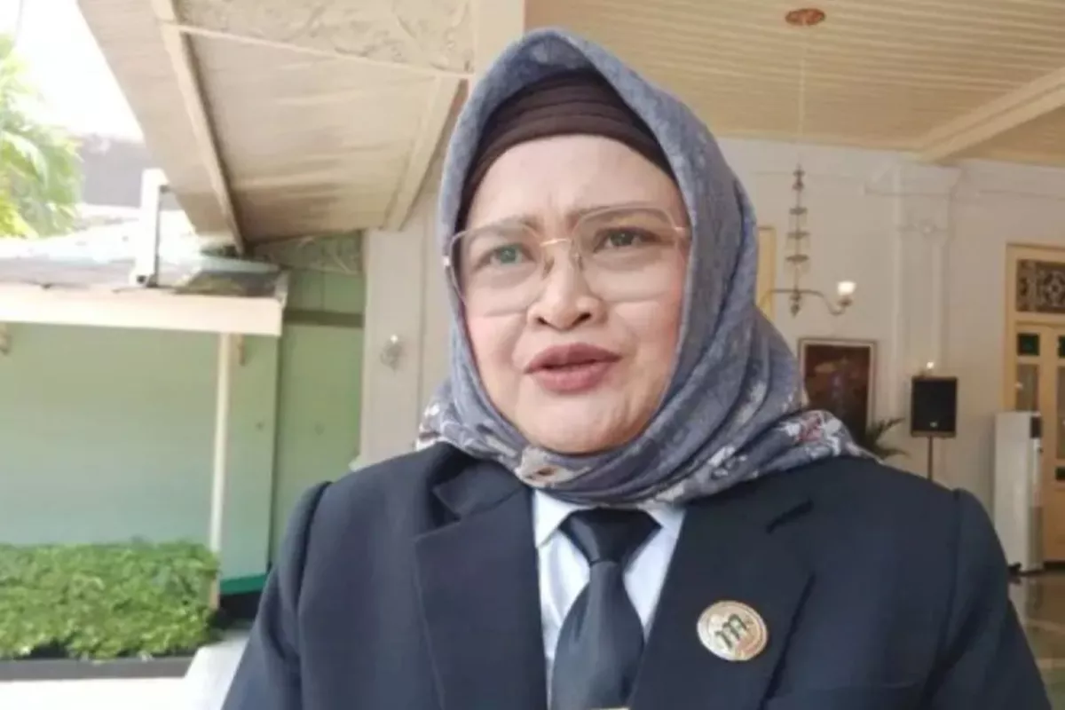 Spesifikasi Barang Dimanipulasi Rekanan, Sekda Sebut Pemda DIY Jadi Korban Korupsi Mesin Susu