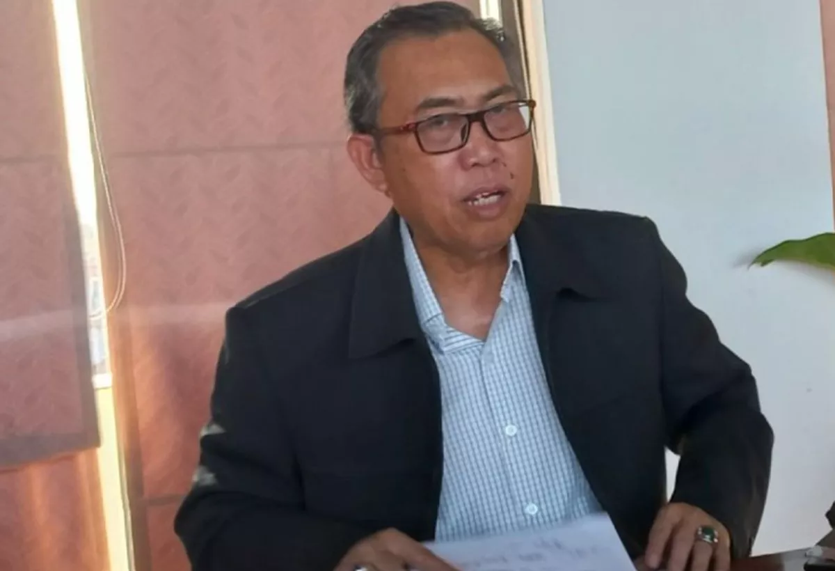 Ekonomi Lesu, Rektor UWM Minta Mahasiswa Tak Berharap pada Pemerintah dan Swasta
