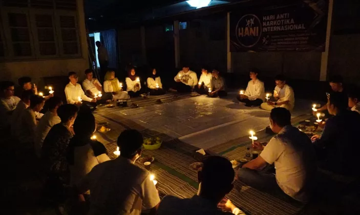 Gandeng UGM dan UII, BNNK Sleman Perkuat Basis Gerakan Anti Narkoba di Kampus