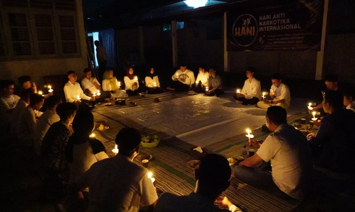 Gandeng UGM dan UII, BNNK Sleman Perkuat Basis Gerakan Anti Narkoba di Kampus