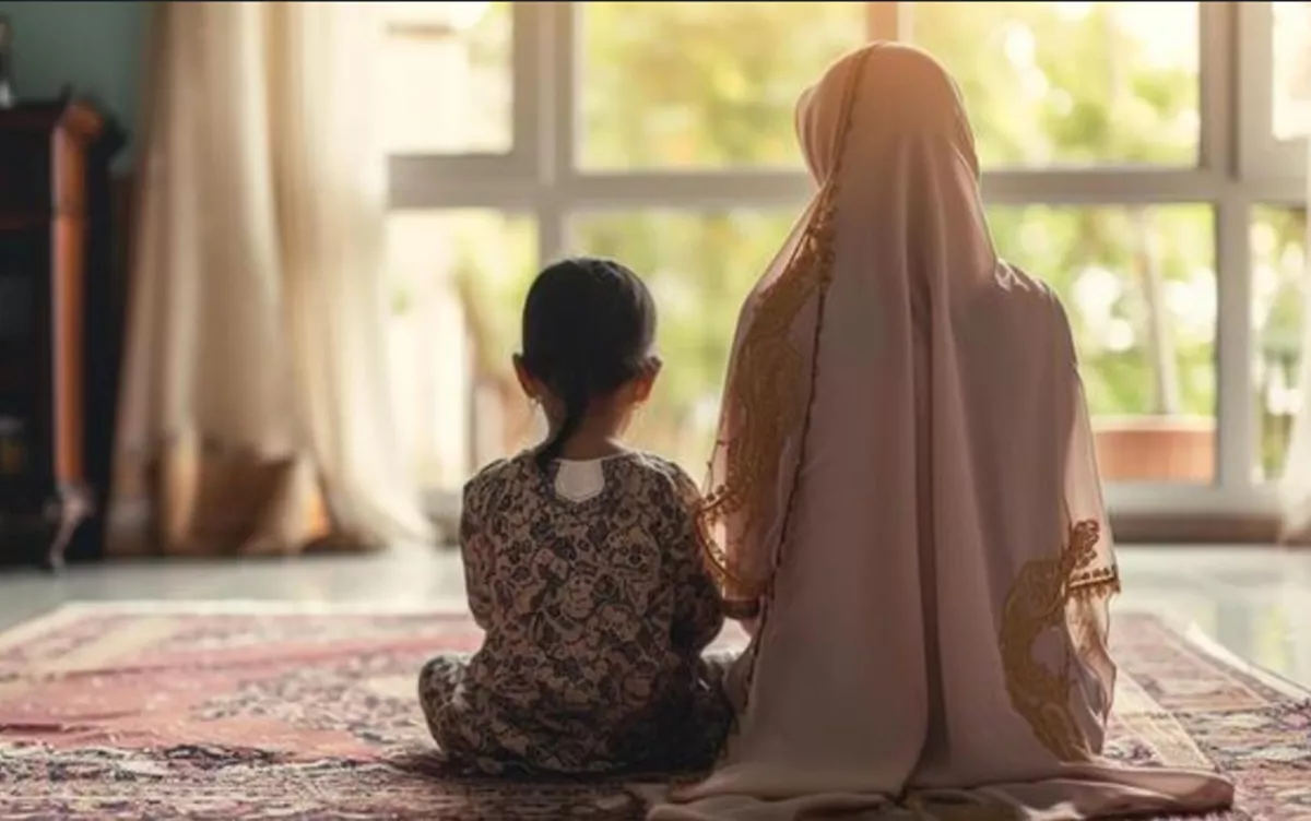 Kiat Membangun Kejujuran Anak di Rumah, Orang Tua Wajib Simak Tips Praktis Ini