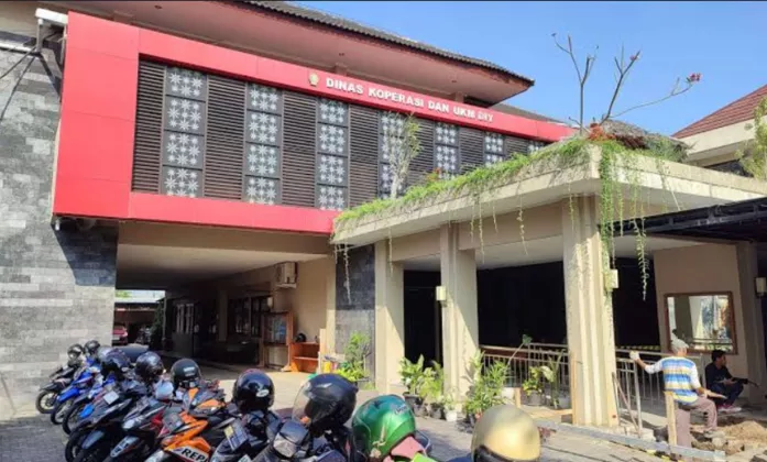 Mesin Tak Berfungsi, Pemda DIY Putus Kontrak Rekanan Proyek Susu Senilai Rp4,6 Miliar