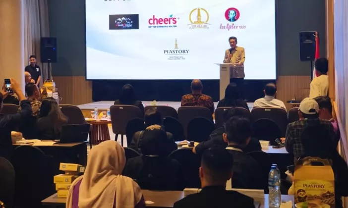 Sleman Perluas Pasar Wisata Lewat Temu Bisnis, Bidik Segmen Korporasi hingga MICE Nasional