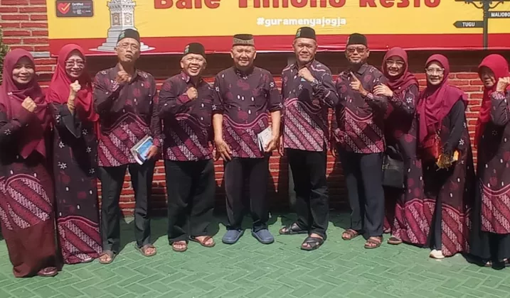 Ustadz Djundan Arief: Sepulang Haji Kok Tetap Maksiat, Berarti Kehilangan Nilai Mabrur